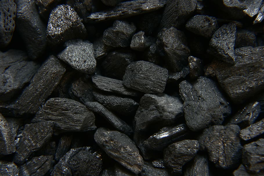 Activated Charcoal