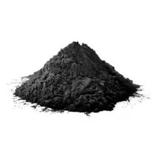 Carbon powder