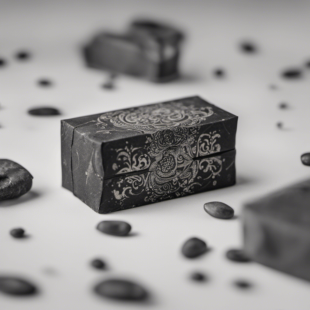 activated charcoal soaps diy